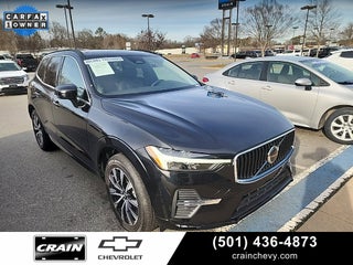 2023 Volvo XC60 Core