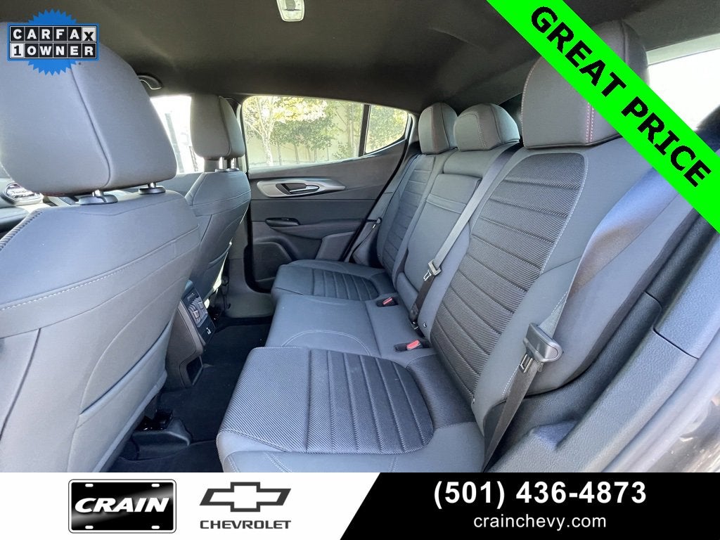 2024 Dodge Hornet GT