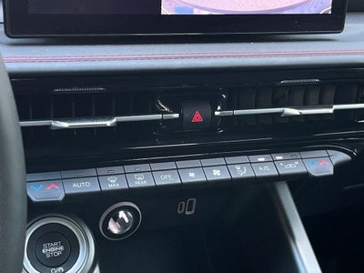 2024 Dodge Hornet R/T