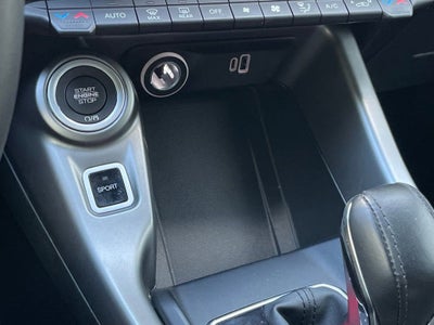 2024 Dodge Hornet R/T