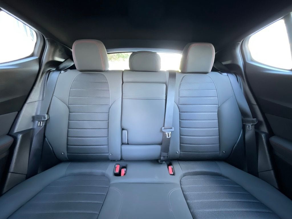 2024 Dodge Hornet R/T