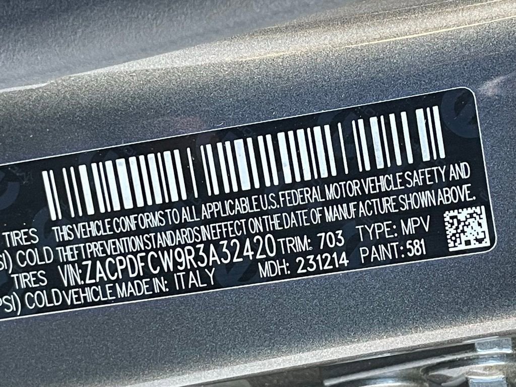 2024 Dodge Hornet R/T