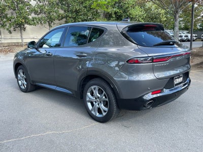 2024 Dodge Hornet R/T