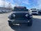 2021 Jeep Wrangler Unlimited Willys Sport