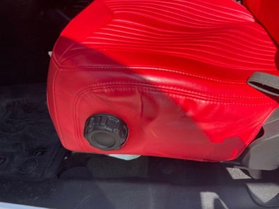 2021 Jeep Wrangler Unlimited Rubicon 392