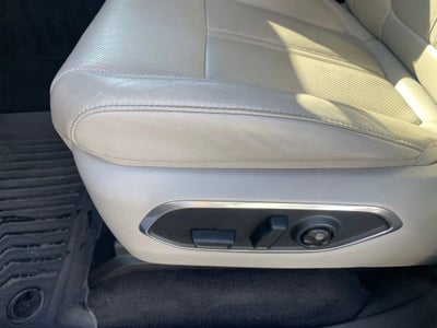 2023 Jeep Wagoneer L Series II