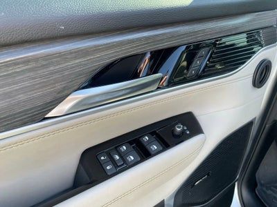 2023 Jeep Wagoneer L Series II