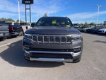 2023 Jeep Grand Wagoneer L Series III