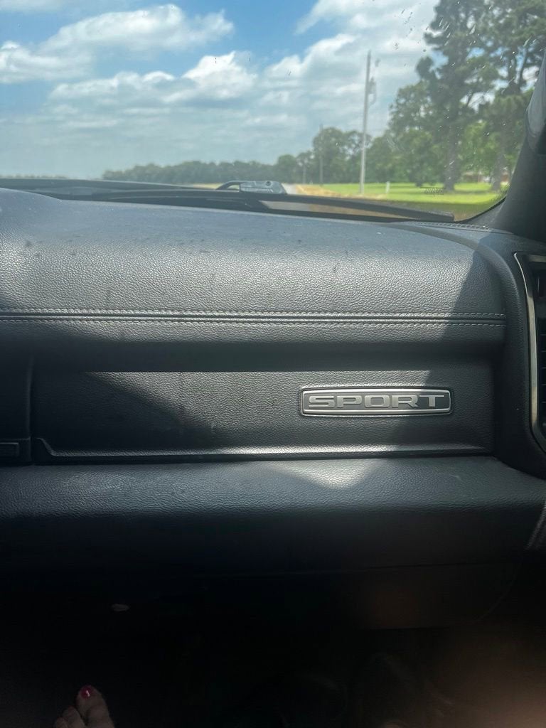 2019 RAM 1500 Sport