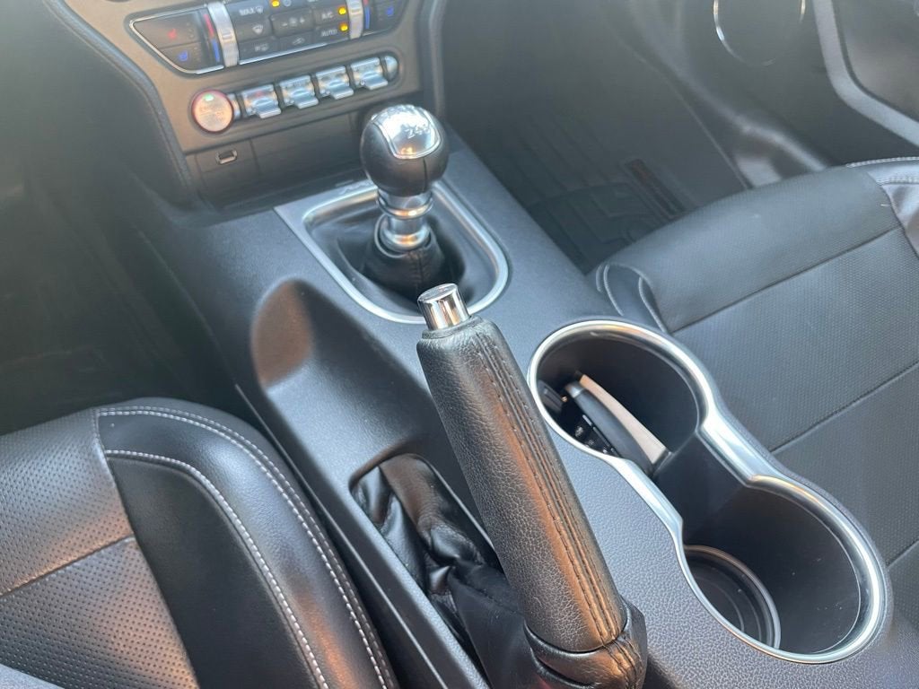 2022 Ford Mustang GT