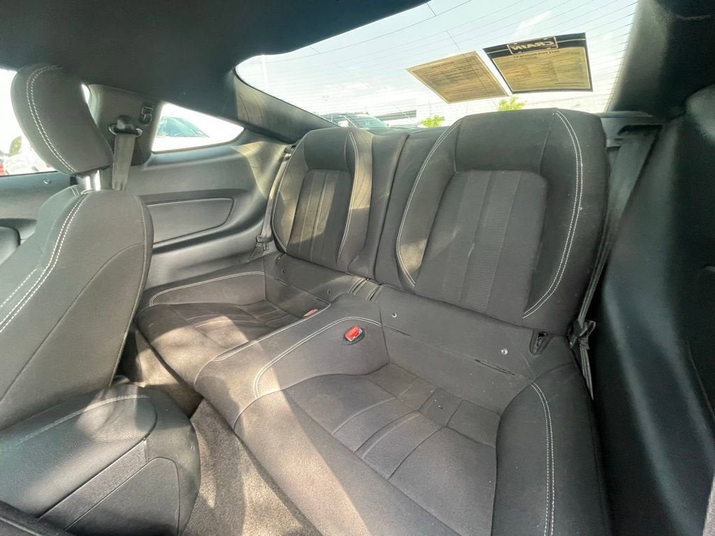 2021 Ford Mustang GT