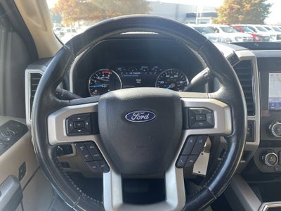 2021 Ford Super Duty F-250 SRW XL