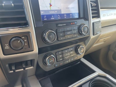 2021 Ford Super Duty F-250 SRW XL