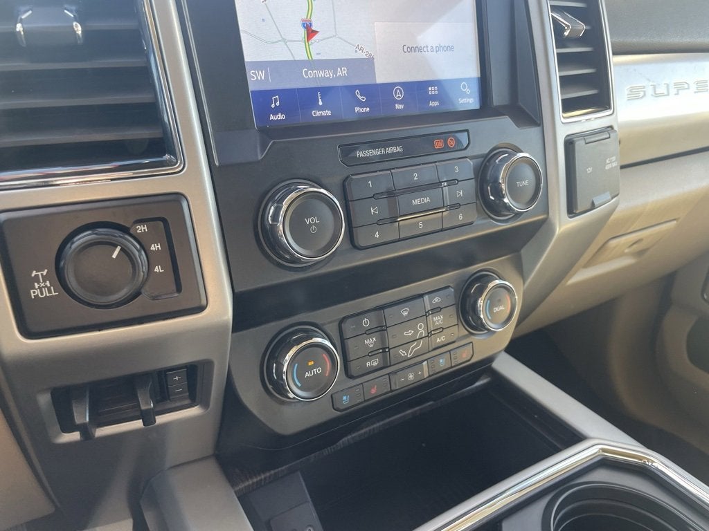 2021 Ford Super Duty F-250 SRW XL