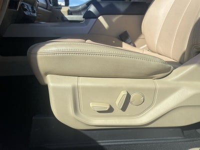 2021 Ford Super Duty F-250 SRW XL