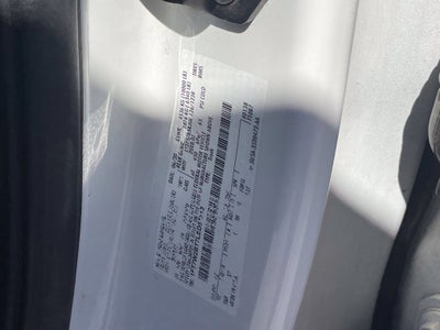 2020 Ford Super Duty F-250 SRW XL