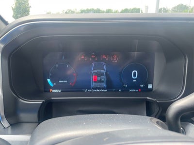 2024 Ford Super Duty F-250 SRW XL