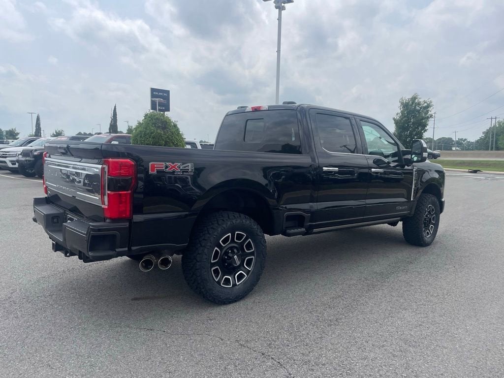 2024 Ford Super Duty F-250 SRW XL