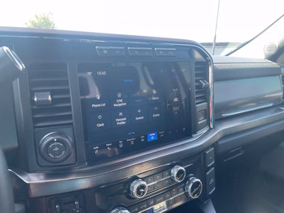 2024 Ford Super Duty F-250 SRW XL