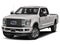 2017 Ford Super Duty F-350 SRW Platinum