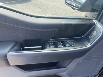 2023 Ford F-150 Lightning Pro