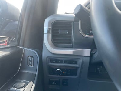 2023 Ford F-150 Lightning Pro