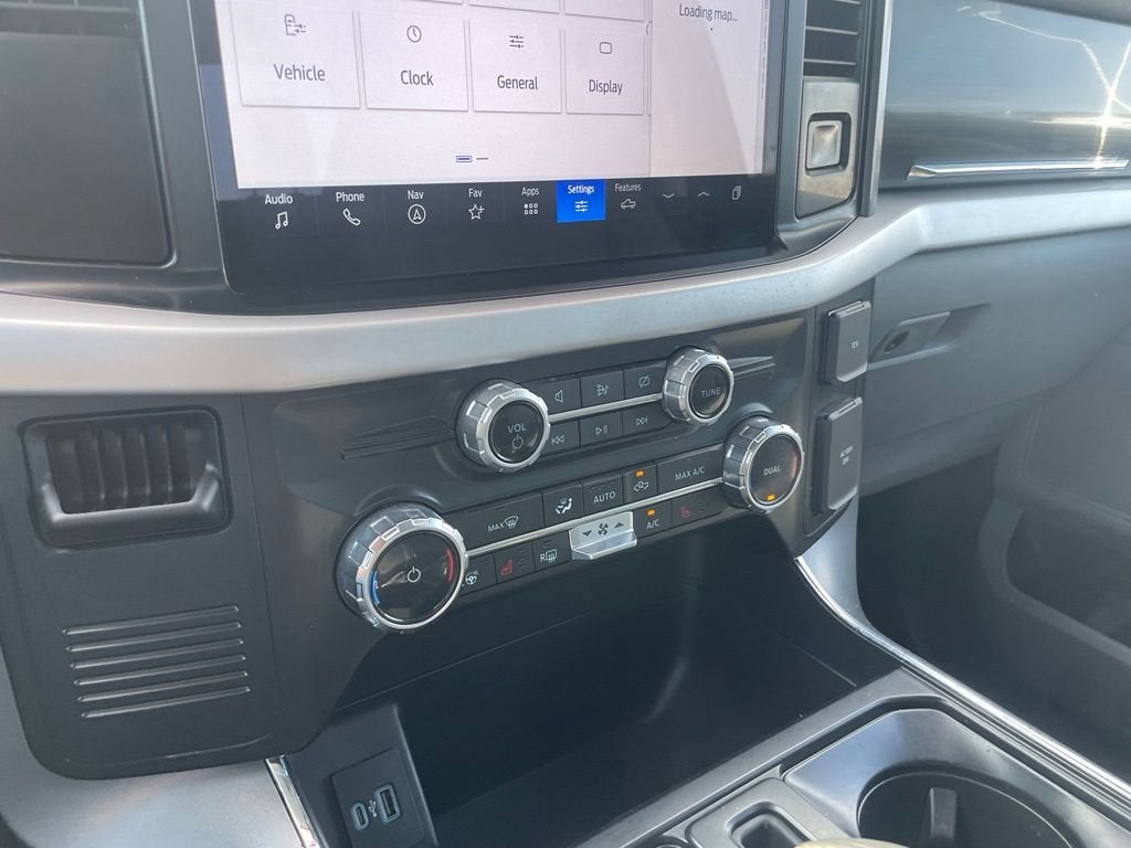 2023 Ford F-150 Lightning Pro