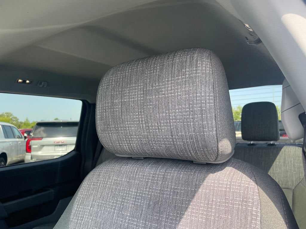 2023 Ford F-150 Lightning Pro