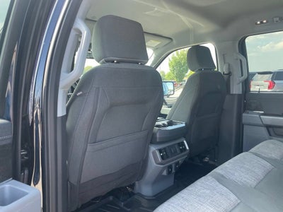 2023 Ford F-150 Lightning Pro