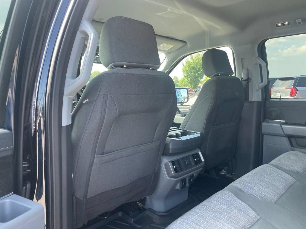2023 Ford F-150 Lightning Pro