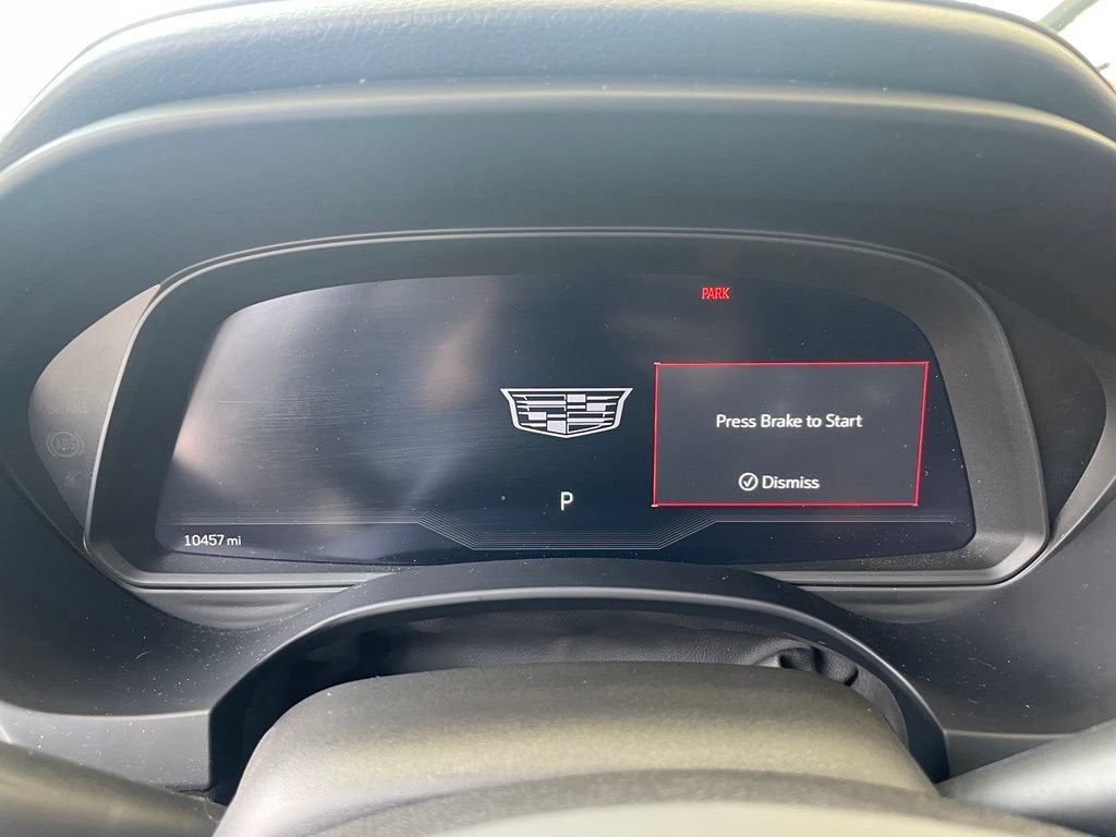 2024 Cadillac CT4-V V-Series Blackwing
