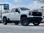 2024 Chevrolet Silverado 2500 HD ZR2