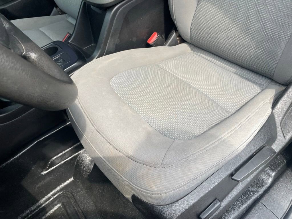 2019 Chevrolet Colorado 2WD Work Truck