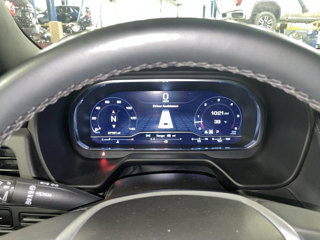 2024 GMC Yukon XL SLE