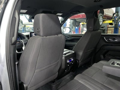 2024 GMC Yukon XL SLE