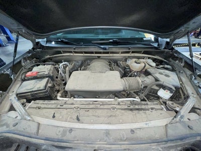 2024 GMC Yukon XL SLE