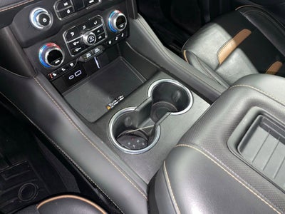 2024 GMC Yukon XL AT4