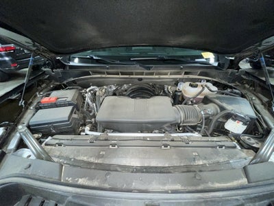 2024 GMC Yukon XL AT4