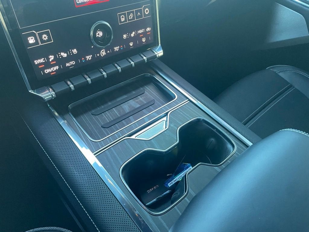 2025 GMC Sierra EV Max Range Denali