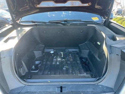 2025 GMC Sierra EV Max Range Denali