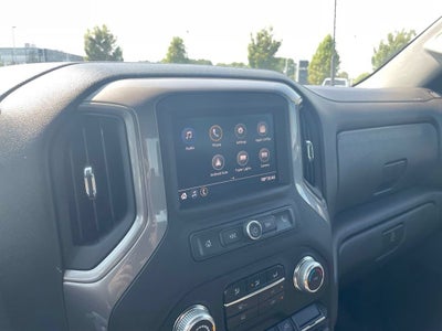 2023 GMC Sierra 2500 HD Pro