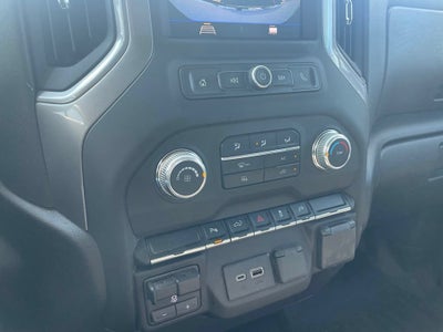 2023 GMC Sierra 2500 HD Pro