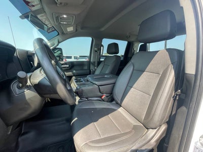 2023 GMC Sierra 2500 HD Pro
