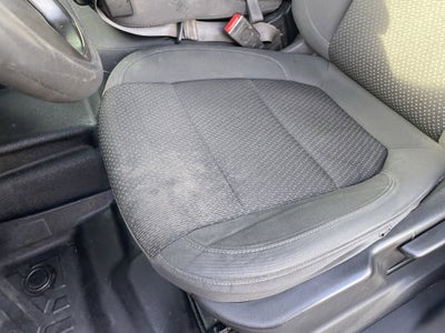 2021 GMC Sierra 2500 HD Sierra