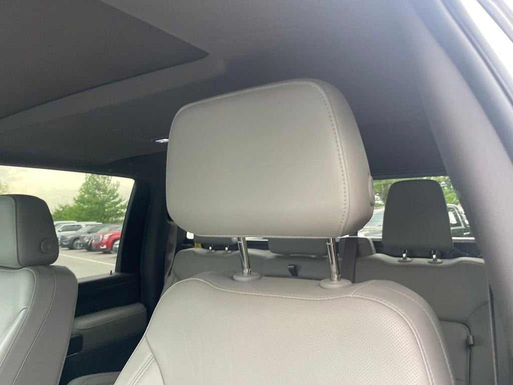 2020 GMC Sierra 2500 HD SLT