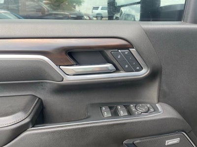 2024 GMC Sierra 2500 HD SLT