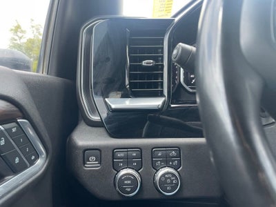 2024 GMC Sierra 2500 HD SLT