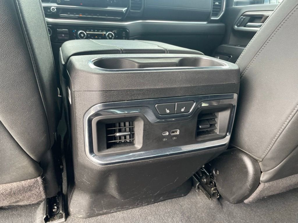 2024 GMC Sierra 2500 HD SLT