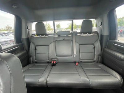 2024 GMC Sierra 2500 HD SLT