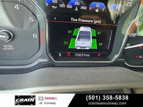 2022 GMC Sierra 2500 HD Denali
